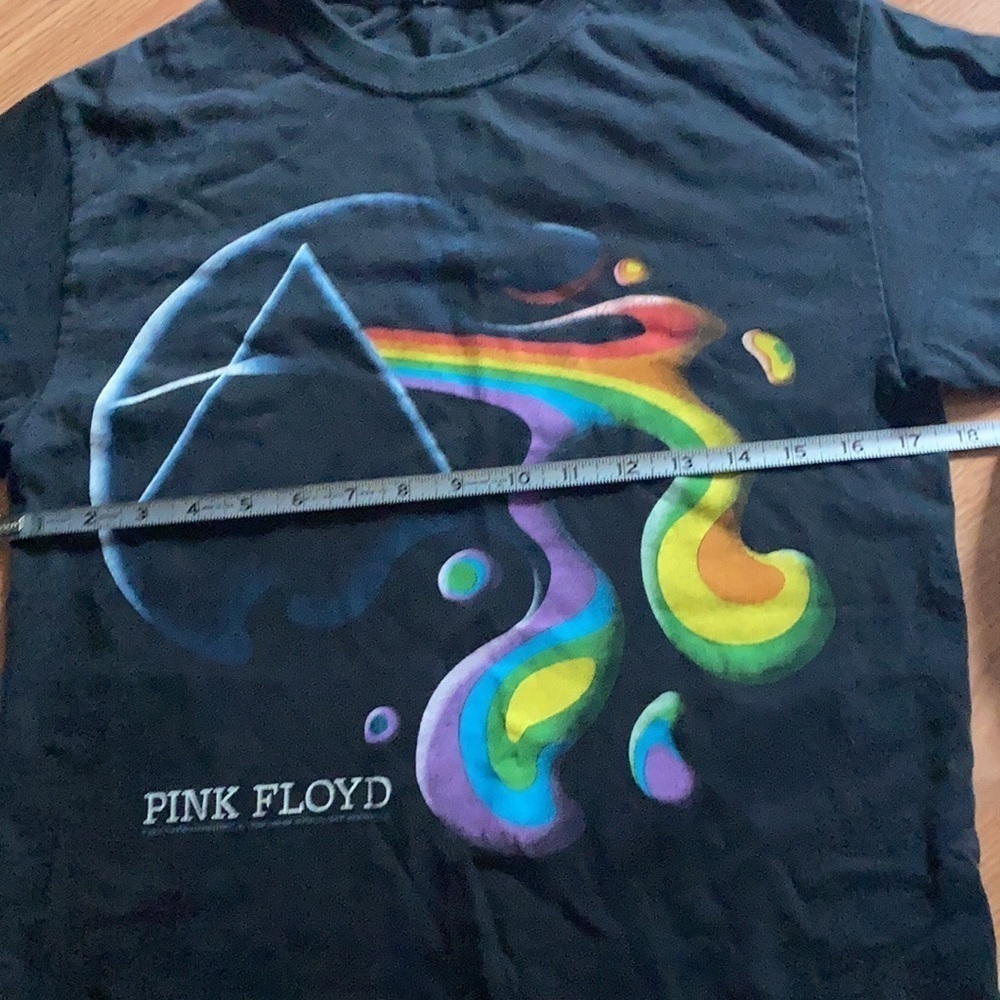 Pink Floyd tee - Picture 3 of 7